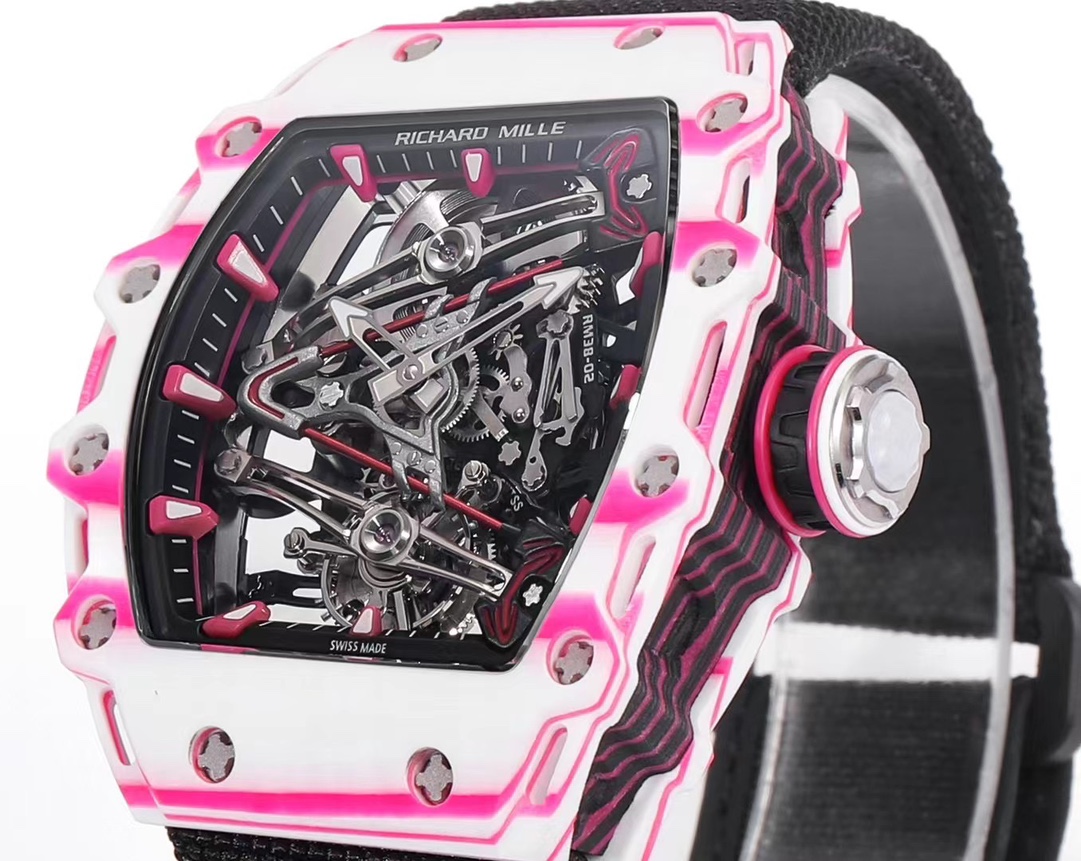 Richard Mille